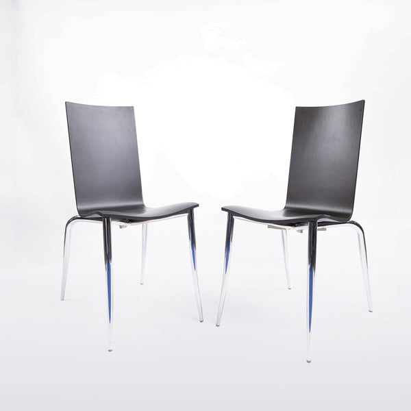 イタリア製◾️Philippe Starck / OLLY TANGO チェア C Olly Tango Chair | Designed by Philippe Starck