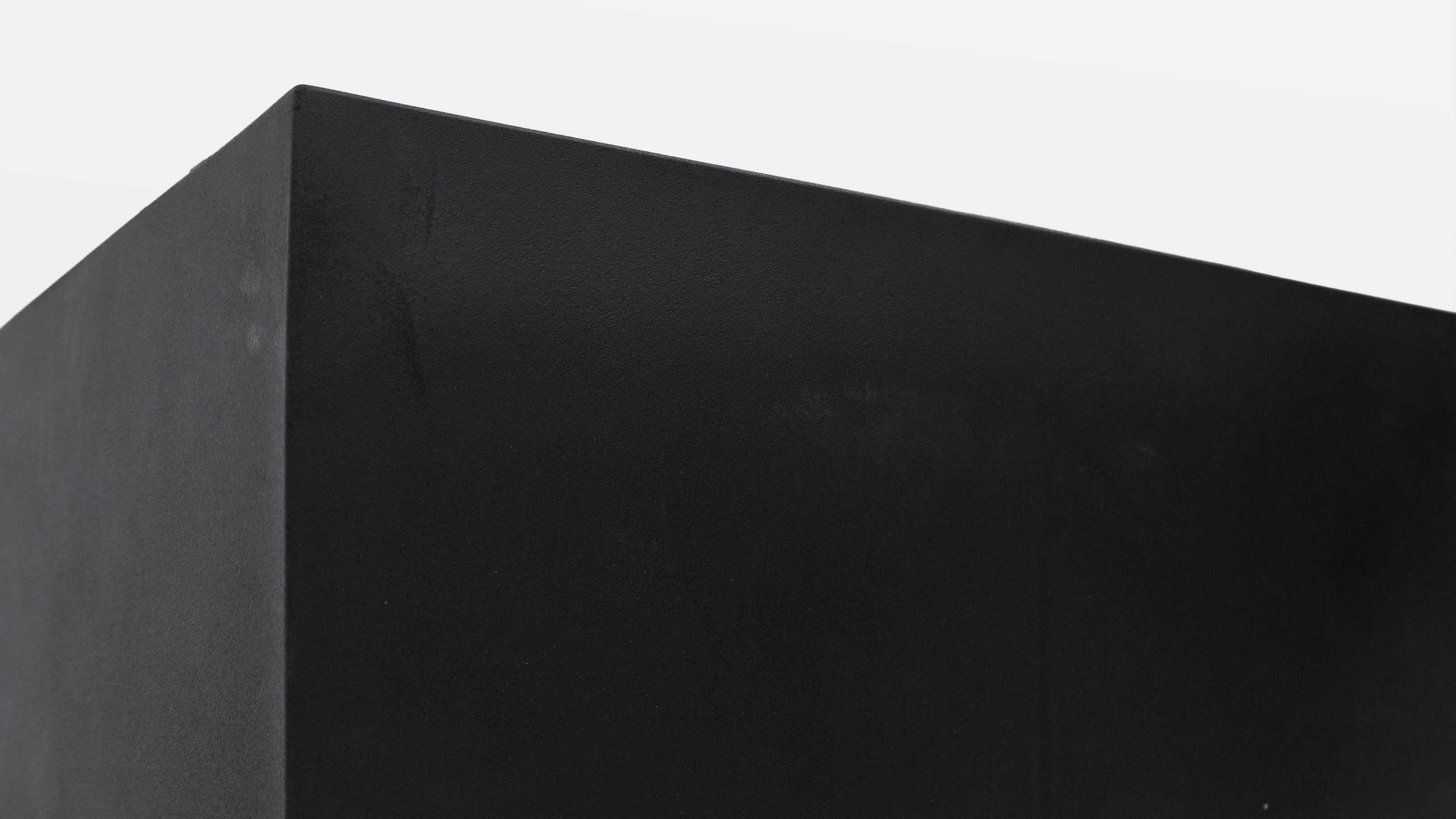 OTTOMAN CORNER PLASTIC L BRACKET X2 WITH METAL PIN LOCK BED FRAME FIXING - Foto 10