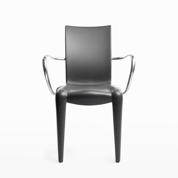 LuminaireX-Louis-20-Chair-With