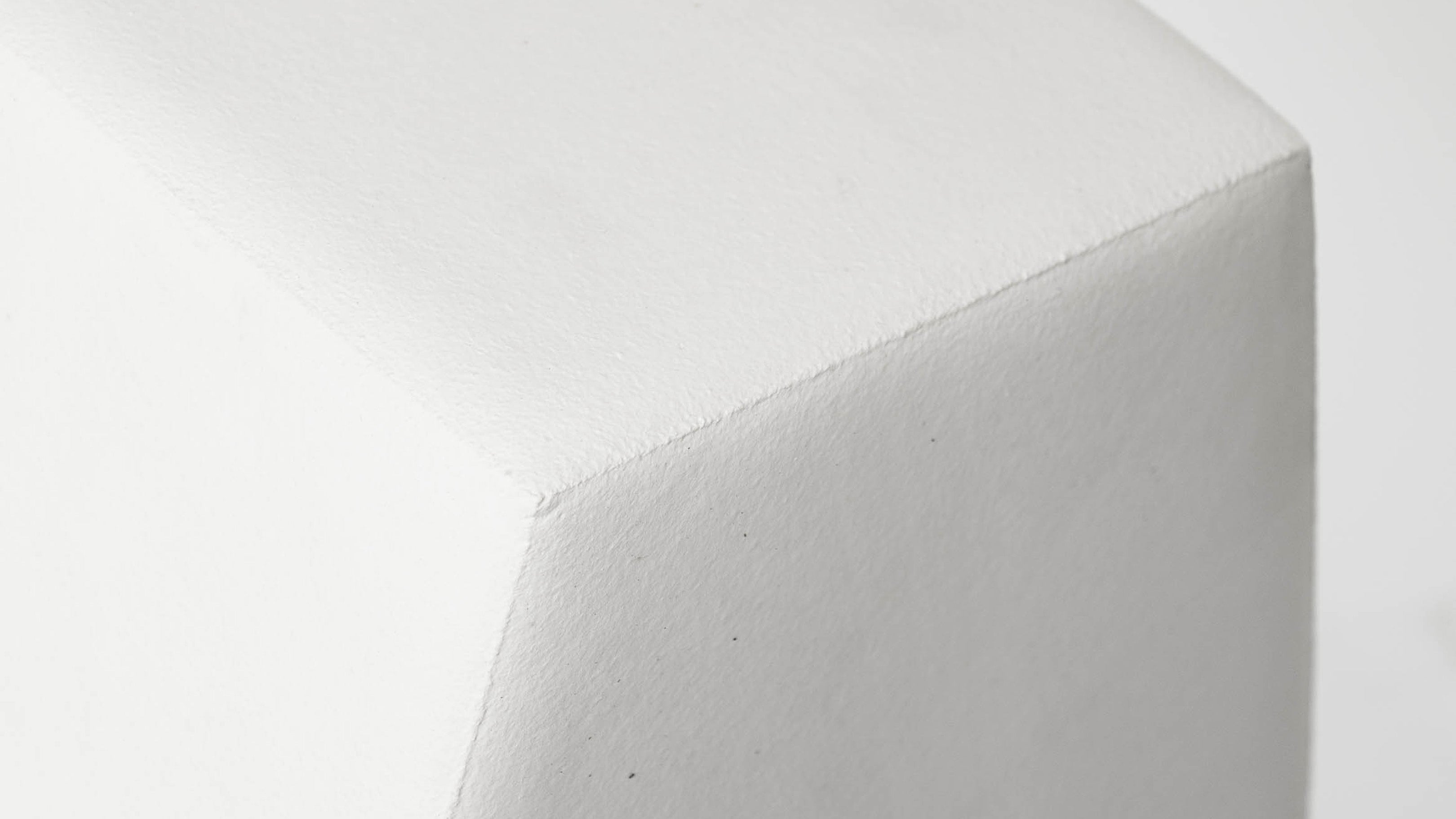Primary Duo White | Designed by Quinze & Milan
