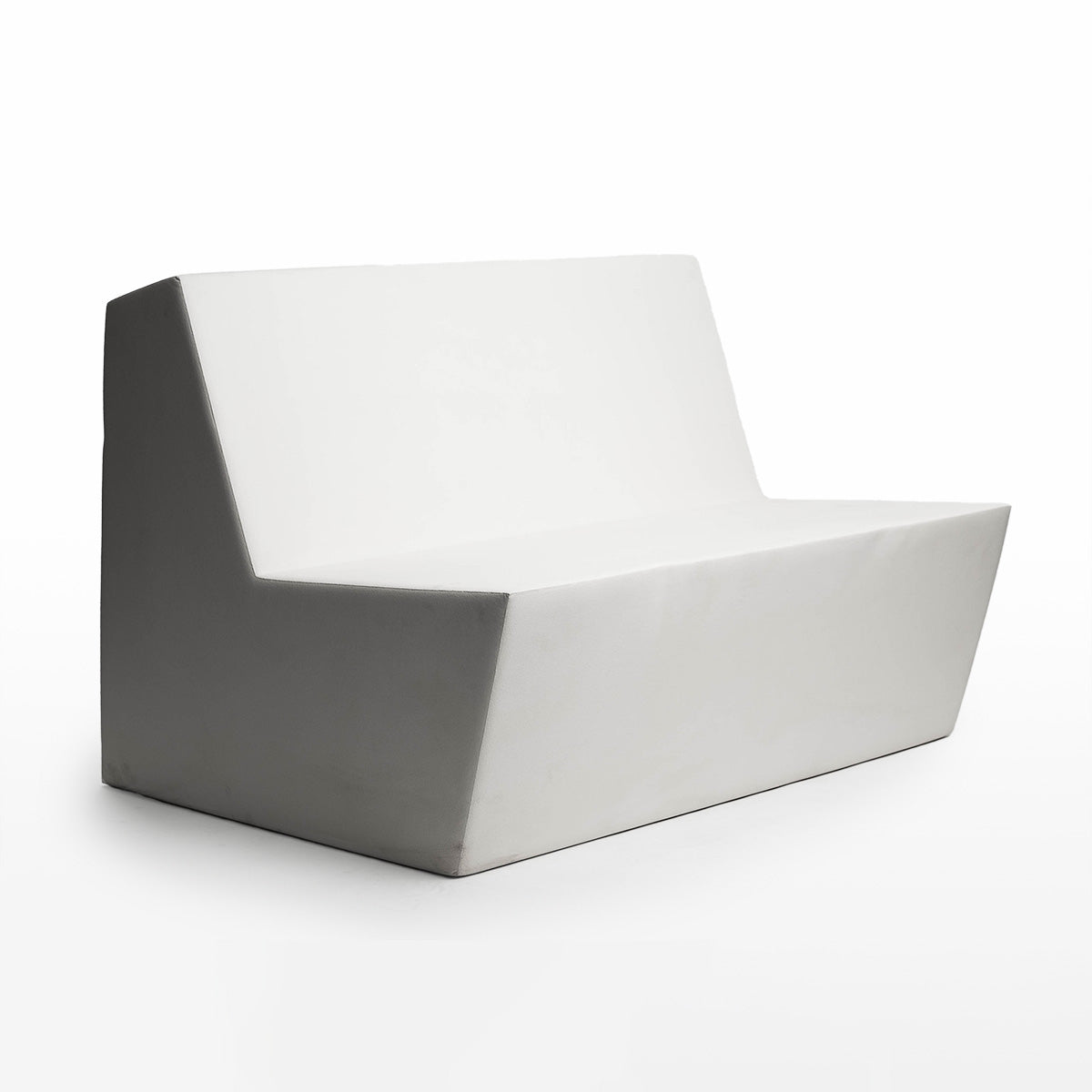 Primary Duo White | Designed by Quinze & Milan