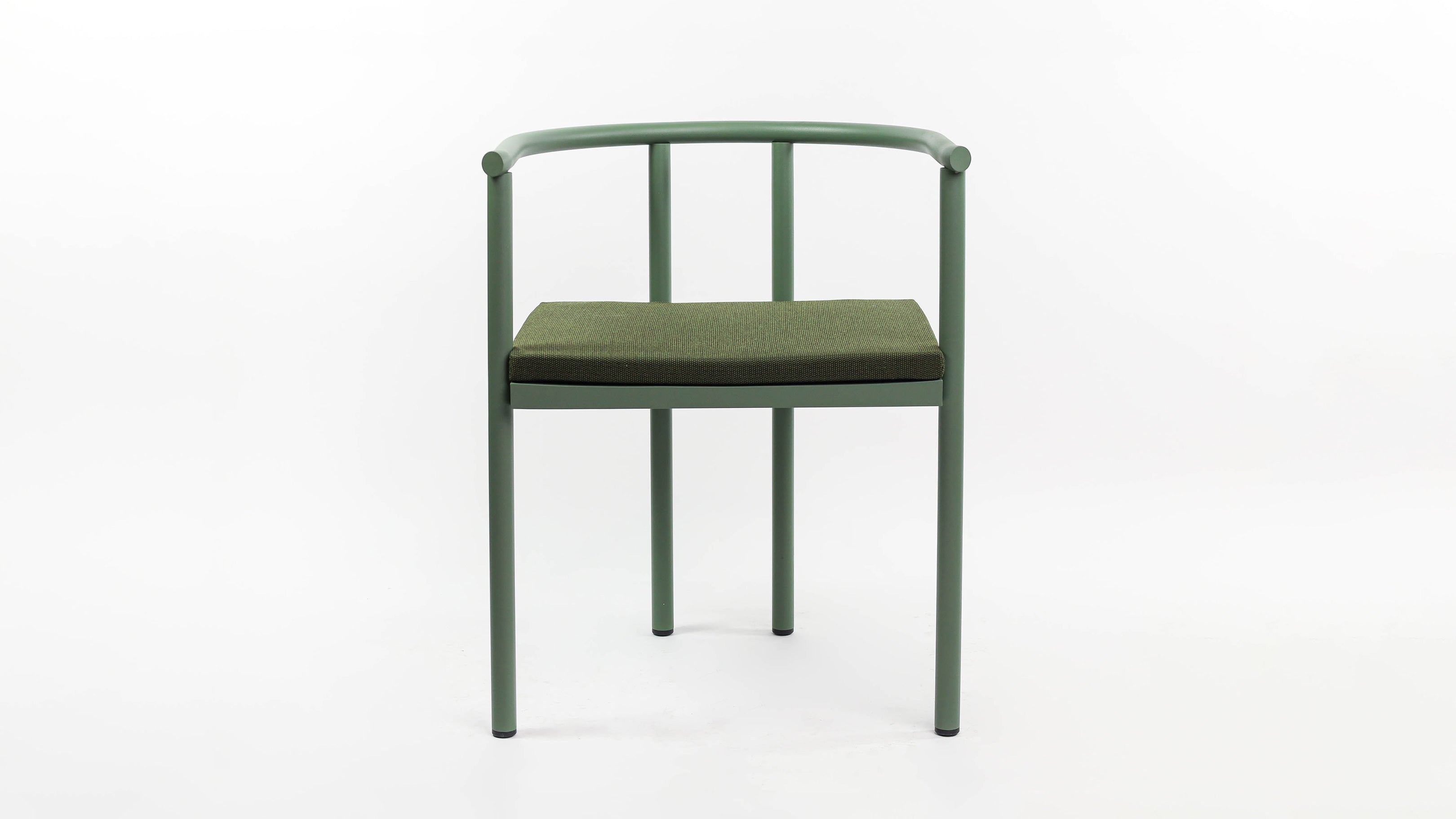 Ringer Dining Chair | Designed by Michael Anastassiades-michael ...