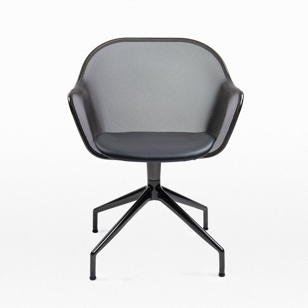 【極希少品】②B&B ITALIAビーアンドビーIUTAイウタ　カウンターチェア 極希少品】①B&B ITALIAビーアンドビーIUTAイウタ カウンターチェア